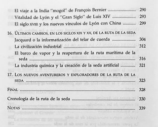 Las Rutas de la seda de China a Andalucía