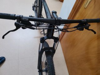Bicicleta Orbea Onna