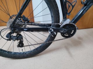 Bicicleta Orbea Onna