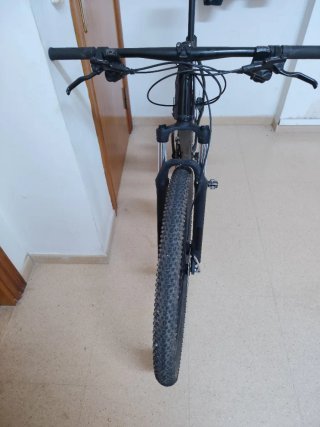 Bicicleta Orbea Onna