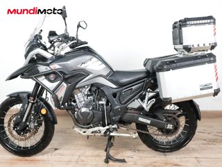MACBOR MONTANA XR5
