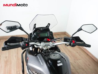 MACBOR MONTANA XR5