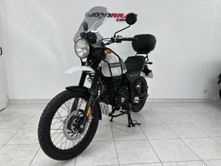 ROYAL ENFIELD HIMALAYAN 410