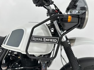 ROYAL ENFIELD HIMALAYAN 410