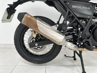 ROYAL ENFIELD HIMALAYAN 410