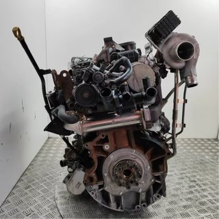 Motor Ford Transit 2.2 Diesel CYFG