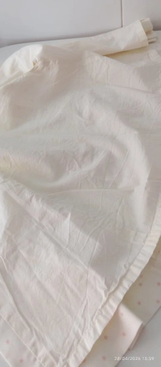 Vestido y braguita 18/24 meses