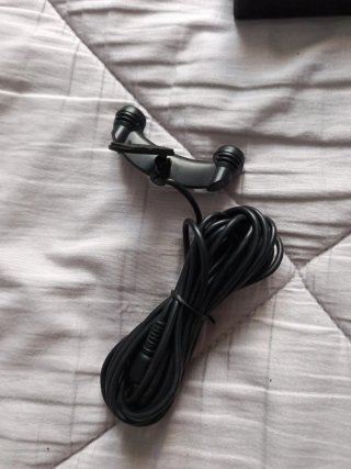 Interfaz Volante SW101R +Parrot MK6000