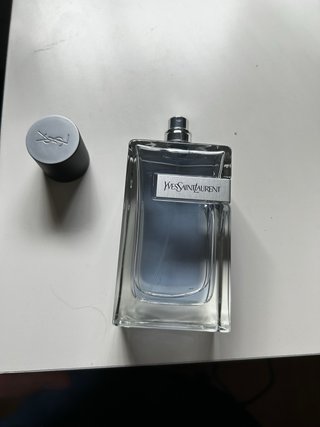 Yves Saint Laurent Y Eau de Toilette 95ml aprox