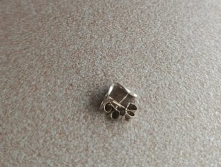 Orecchini Cuore Tiffany & Co. Argento