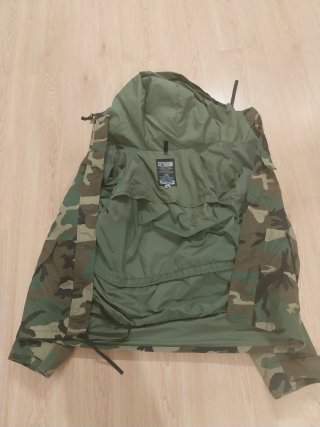 Traje Goretex Boscoso Impermeable