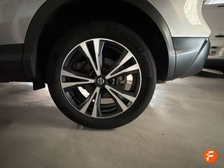 Nissan Qashqai DIG-T 116 kW (160 CV) E6D DCT N-CONNECTA