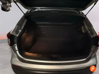 Nissan Qashqai DIG-T 116 kW (160 CV) E6D DCT N-CONNECTA