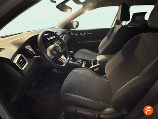 Nissan Qashqai DIG-T 116 kW (160 CV) E6D DCT N-CONNECTA