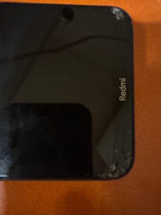 Xiaomi Redmi Note 8T Argento