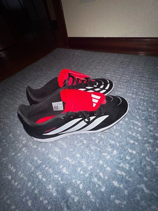 Zapatillas Fútbol Sala Adidas Predator
