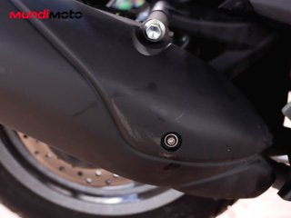 YAMAHA X-MAX 125