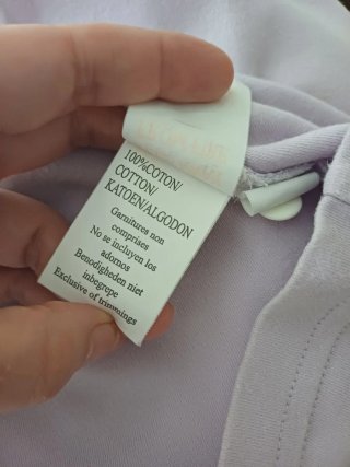 Camisón mujer algodón 100% ETAM
