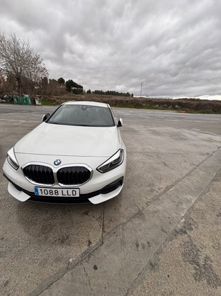 BMW Serie 1 118I 136cv 2020 precio ridiculo
