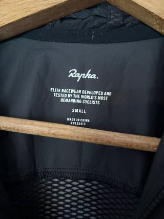 Rapha Pro Team Lightweight Gilet