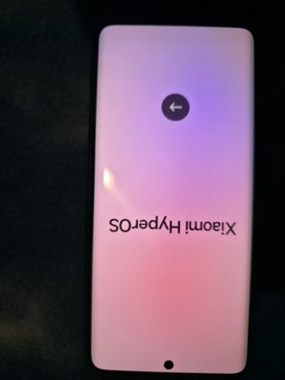 Redmi note 14 pro