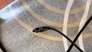 Barra de Sonido Samsung Negra