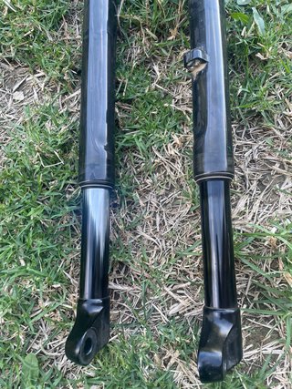 Horquilla Rock Shox RS1