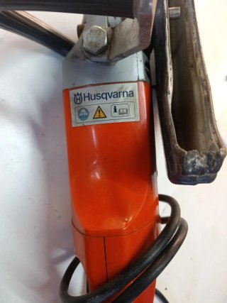 Cortadora Husqvarna K3000 Eléctrica