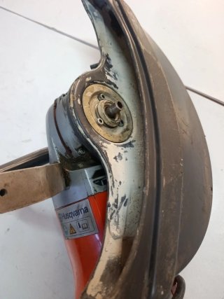 Cortadora Husqvarna K3000 Eléctrica