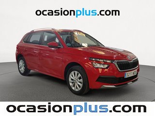 Skoda Kamiq 1.0 TSI Ambition 81 kW (110 CV)