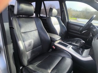 BMW X5 2003