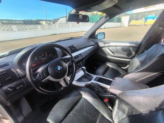 BMW X5 2003