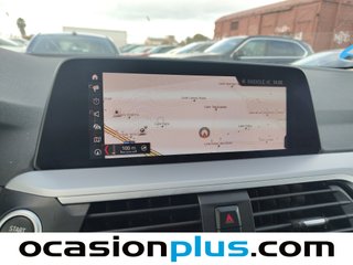 BMW X4 xDrive20d 140 kW (190 CV)