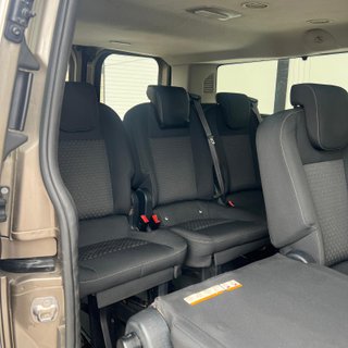 FORD Transit Custom 2.0 TDCI