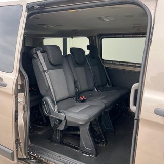 FORD Transit Custom 2.0 TDCI