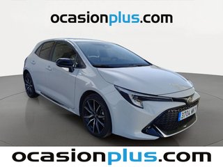 Toyota Corolla 140H GR-Sport 103 kW (140 CV)
