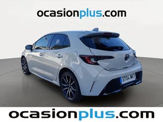 Toyota Corolla 140H GR-Sport 103 kW (140 CV)