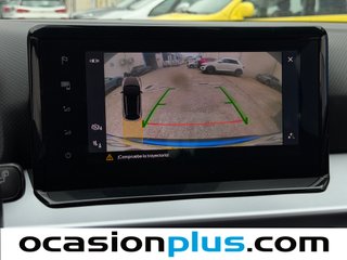 SEAT Arona 1.5 TSI FR DSG 110 kW (150 CV)