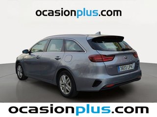 Kia Ceed Tourer 1.0 T-GDi Drive 88 kW (120 CV)