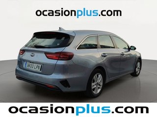 Kia Ceed Tourer 1.0 T-GDi Drive 88 kW (120 CV)