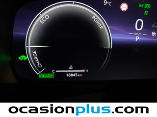 Toyota C-HR 180H Advance 135 kW (184 CV)