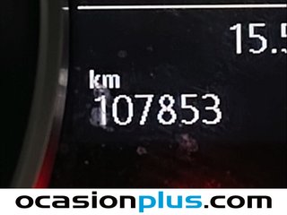 Volkswagen Touran Advance 1.6 TDI 85 kW (115 CV)