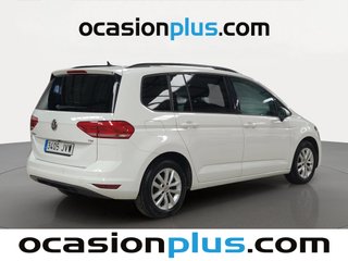 Volkswagen Touran Advance 1.6 TDI 85 kW (115 CV)