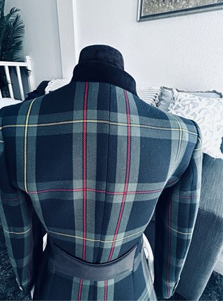 Blazer Extreme Collection Nueva T/36