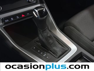 Audi Q3 Sportback Black line 35 TDI 110 kW (150 CV) S tronic