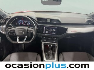 Audi Q3 Sportback Black line 35 TDI 110 kW (150 CV) S tronic