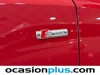 Audi Q3 Sportback Black line 35 TDI 110 kW (150 CV) S tronic