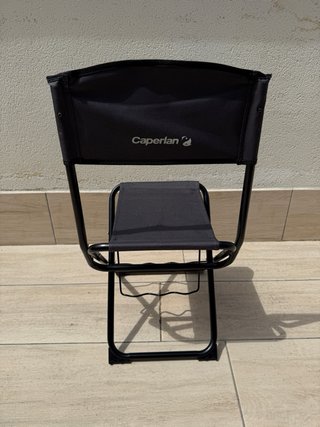 Pack 2 Sillas Pesca Caperlan Essenseat 100