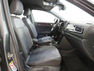 Volkswagen T-Roc R-Line 1.5 TSI 110 kW (150 CV)