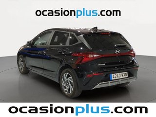 Hyundai i20 1.0 TGDI 48V Klass 74 kW (100 CV)